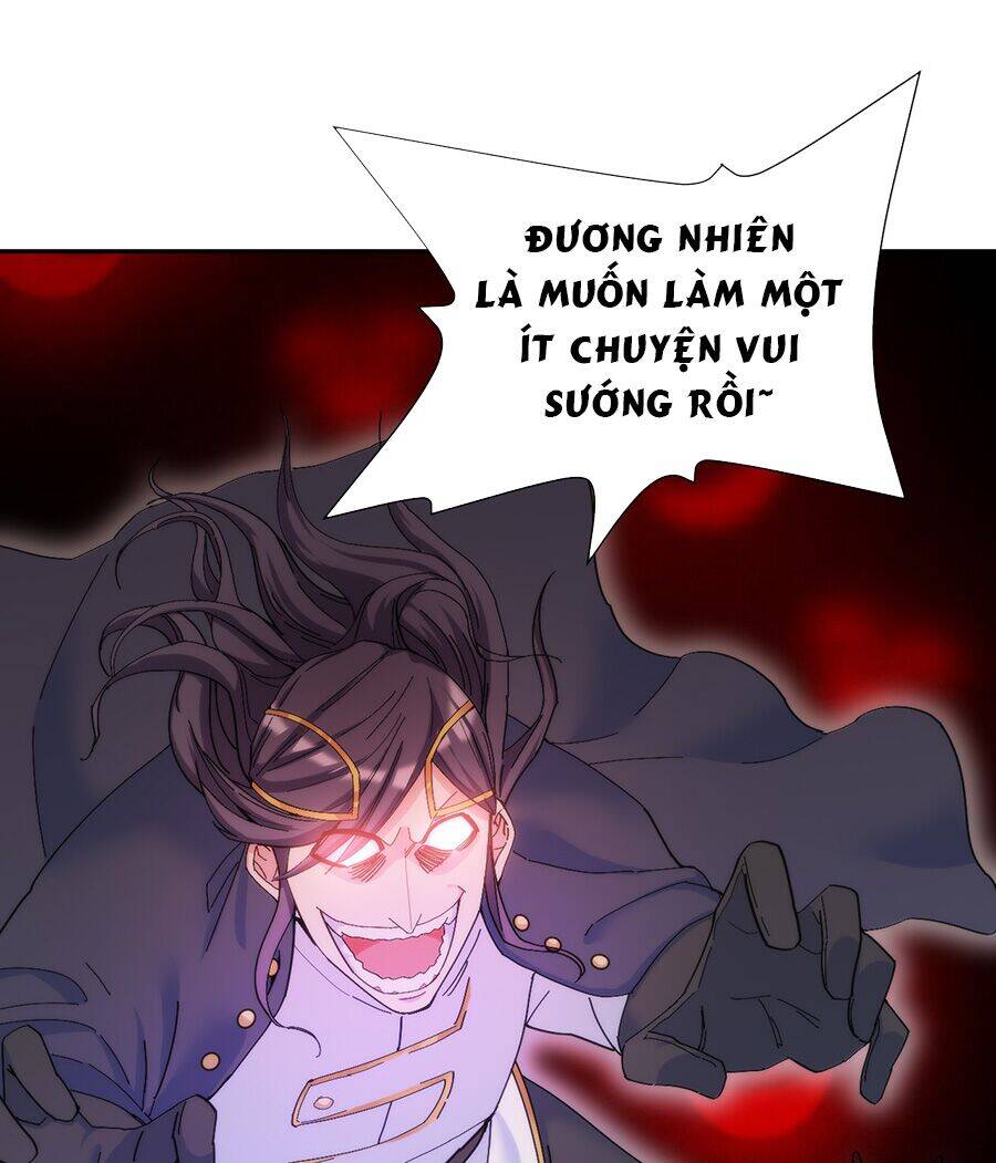 Đồ Long Kỵ Sĩ Hôn Môi Ác Long Chapter 10 - Trang 2