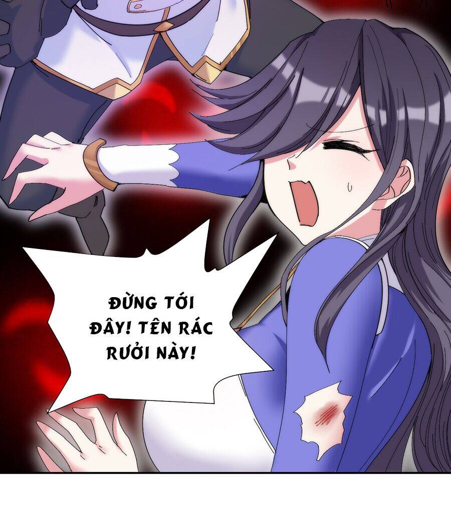 Đồ Long Kỵ Sĩ Hôn Môi Ác Long Chapter 10 - Trang 2