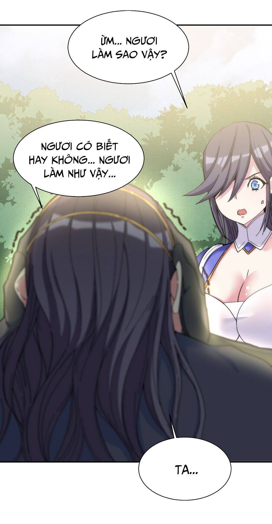 Đồ Long Kỵ Sĩ Hôn Môi Ác Long Chapter 10 - Trang 2