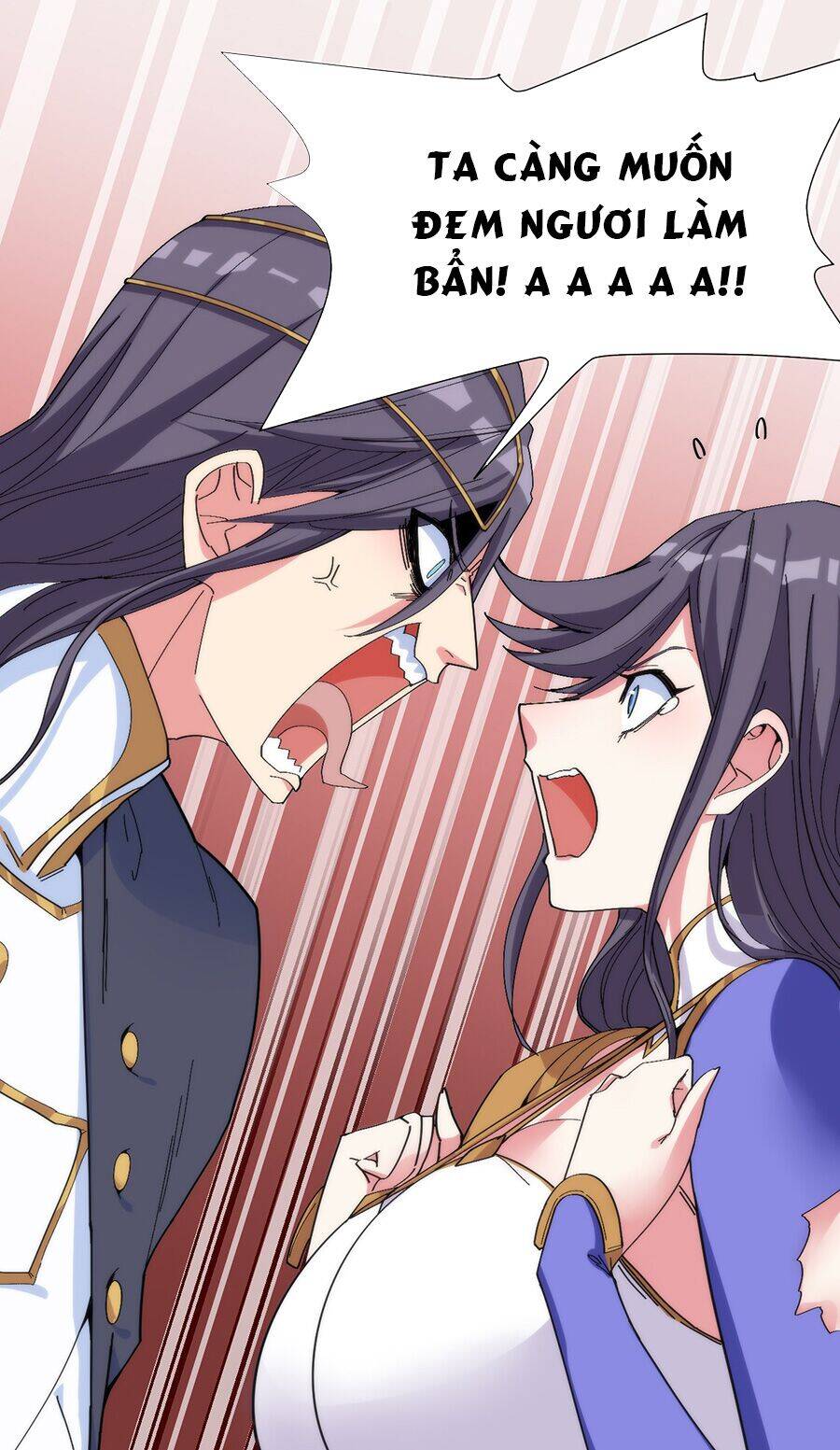 Đồ Long Kỵ Sĩ Hôn Môi Ác Long Chapter 10 - Trang 2