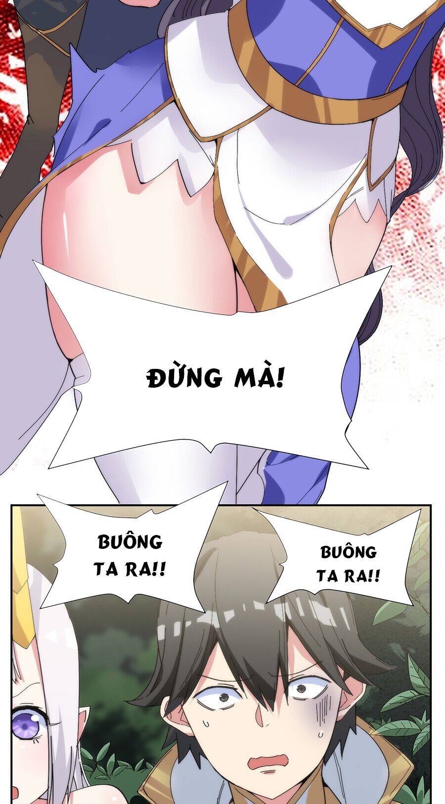 Đồ Long Kỵ Sĩ Hôn Môi Ác Long Chapter 10 - Trang 2