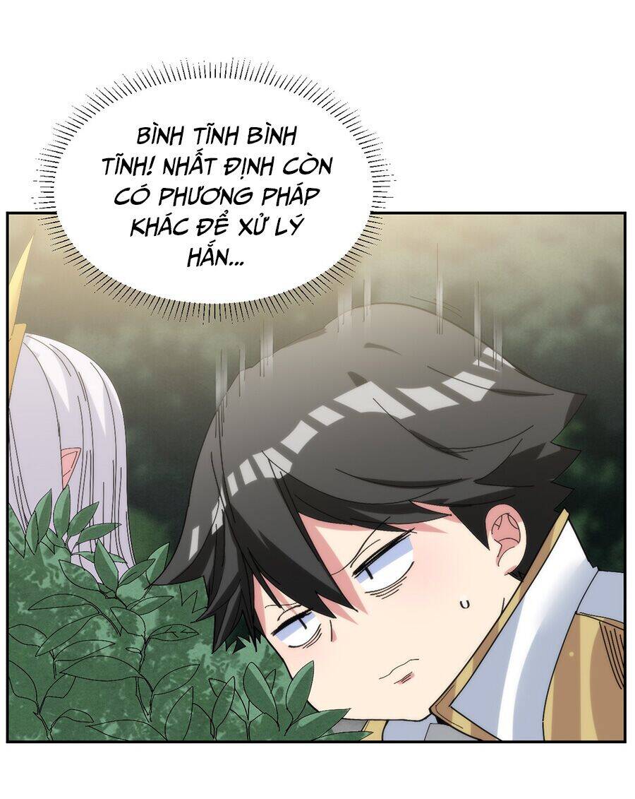 Đồ Long Kỵ Sĩ Hôn Môi Ác Long Chapter 10 - Trang 2