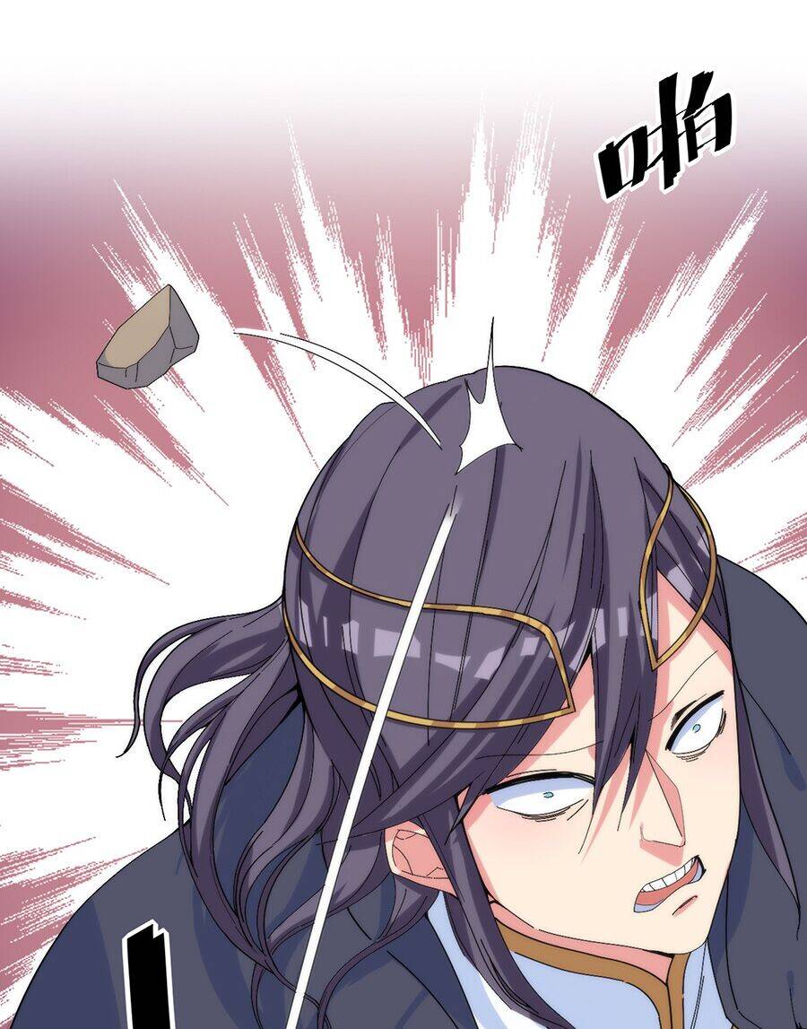 Đồ Long Kỵ Sĩ Hôn Môi Ác Long Chapter 10 - Trang 2