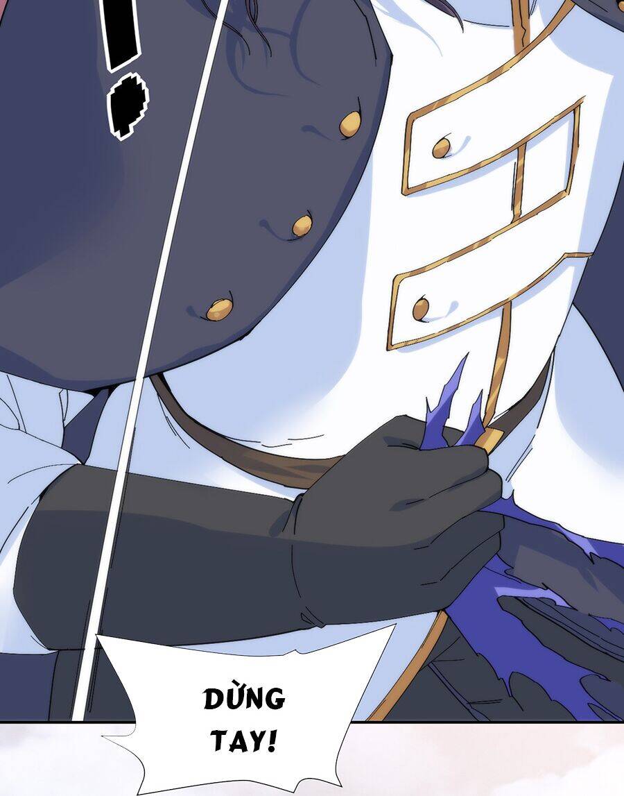 Đồ Long Kỵ Sĩ Hôn Môi Ác Long Chapter 10 - Trang 2