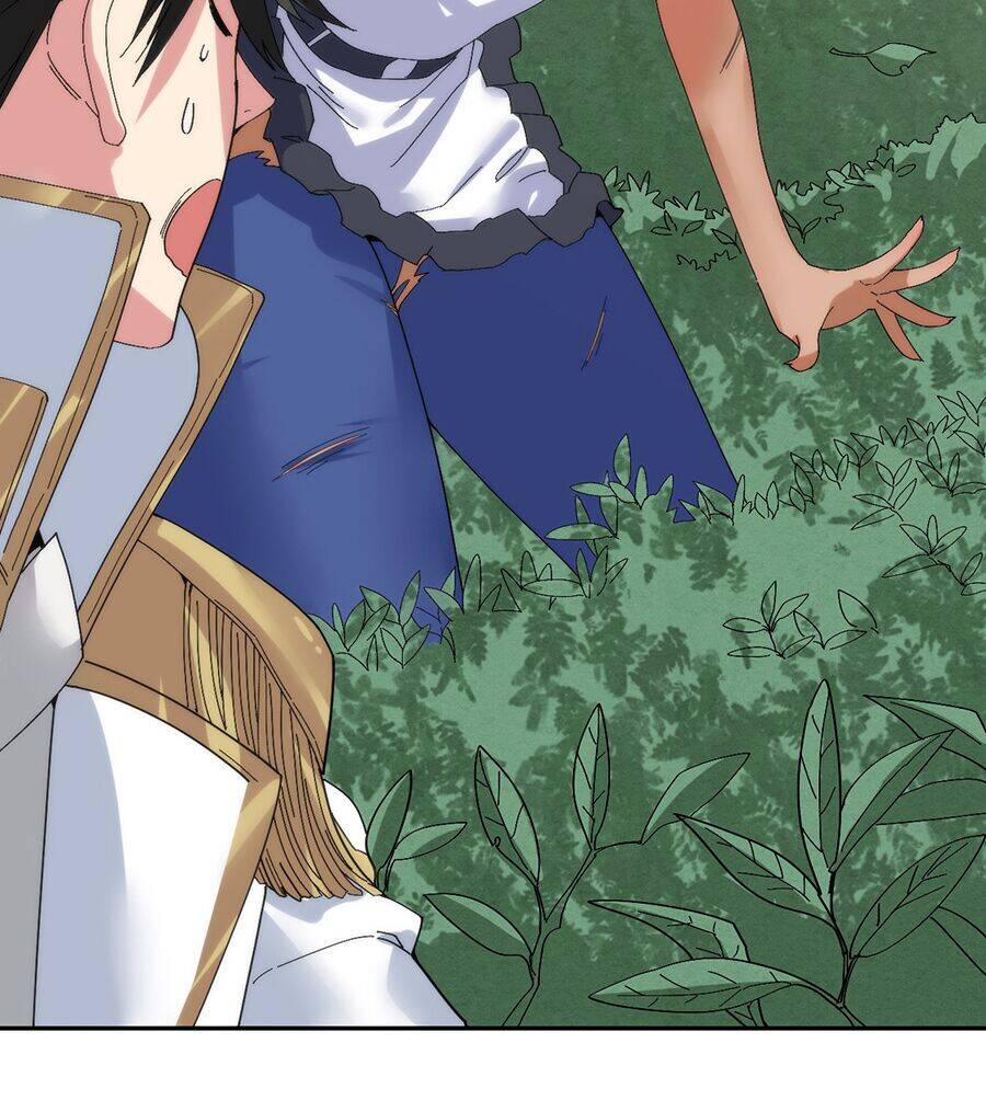 Đồ Long Kỵ Sĩ Hôn Môi Ác Long Chapter 10 - Trang 2