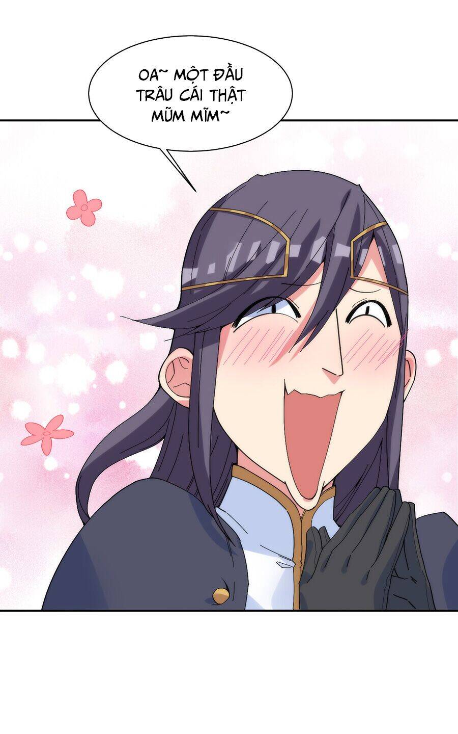 Đồ Long Kỵ Sĩ Hôn Môi Ác Long Chapter 10 - Trang 2