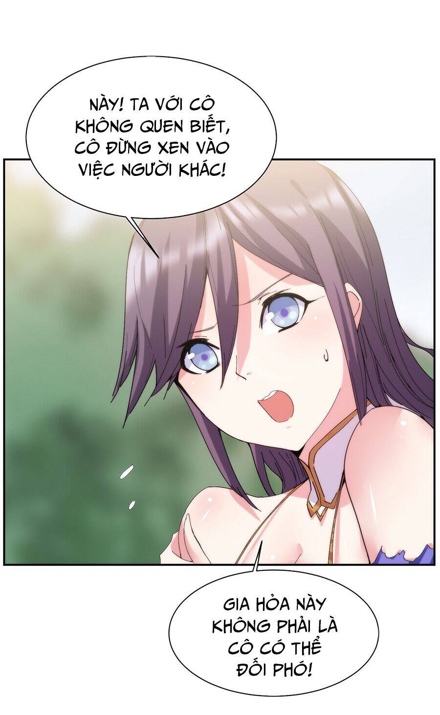 Đồ Long Kỵ Sĩ Hôn Môi Ác Long Chapter 10 - Trang 2