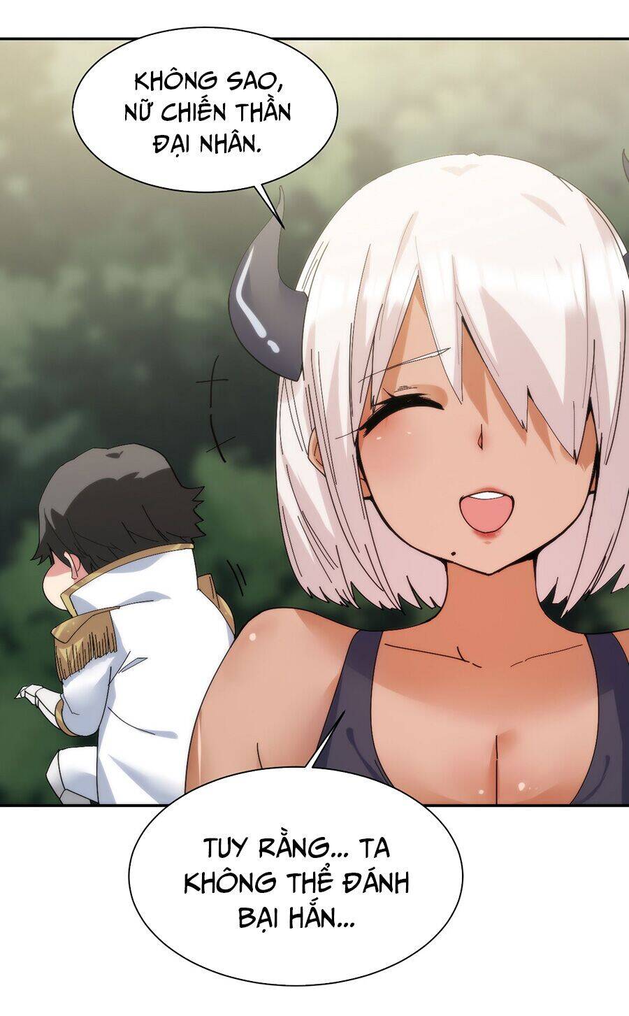 Đồ Long Kỵ Sĩ Hôn Môi Ác Long Chapter 10 - Trang 2