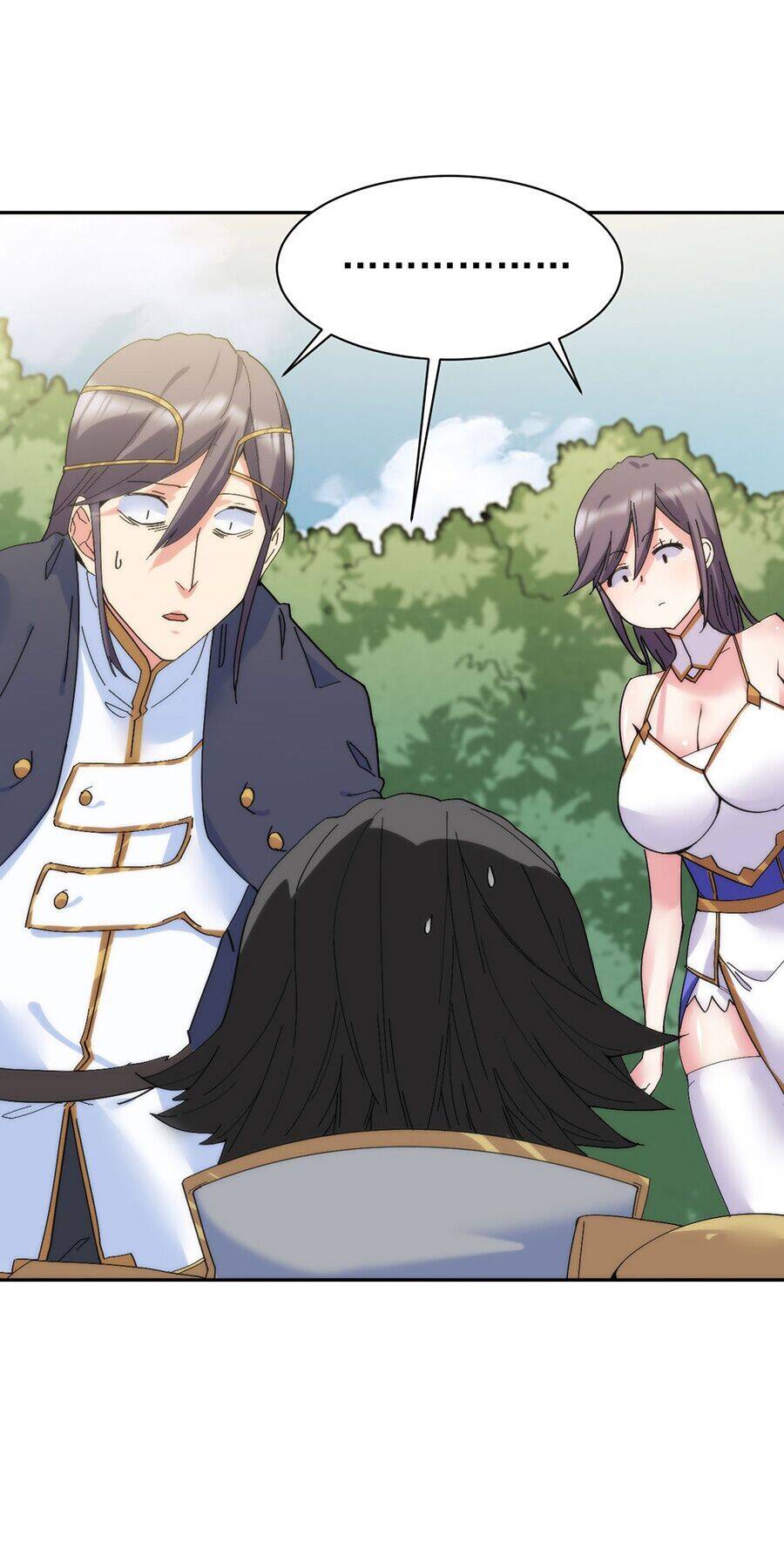 Đồ Long Kỵ Sĩ Hôn Môi Ác Long Chapter 10 - Trang 2