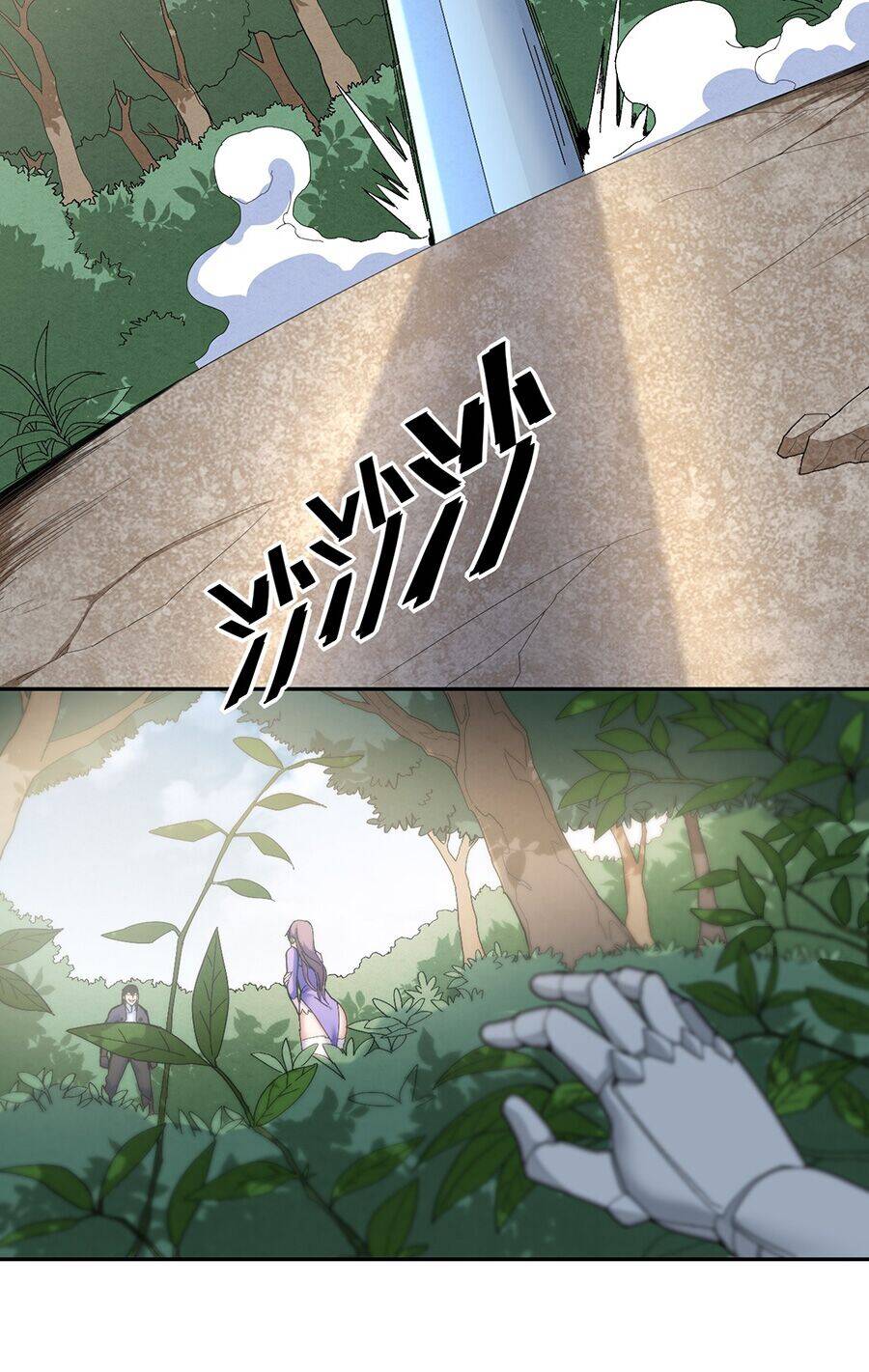 Đồ Long Kỵ Sĩ Hôn Môi Ác Long Chapter 10 - Trang 2