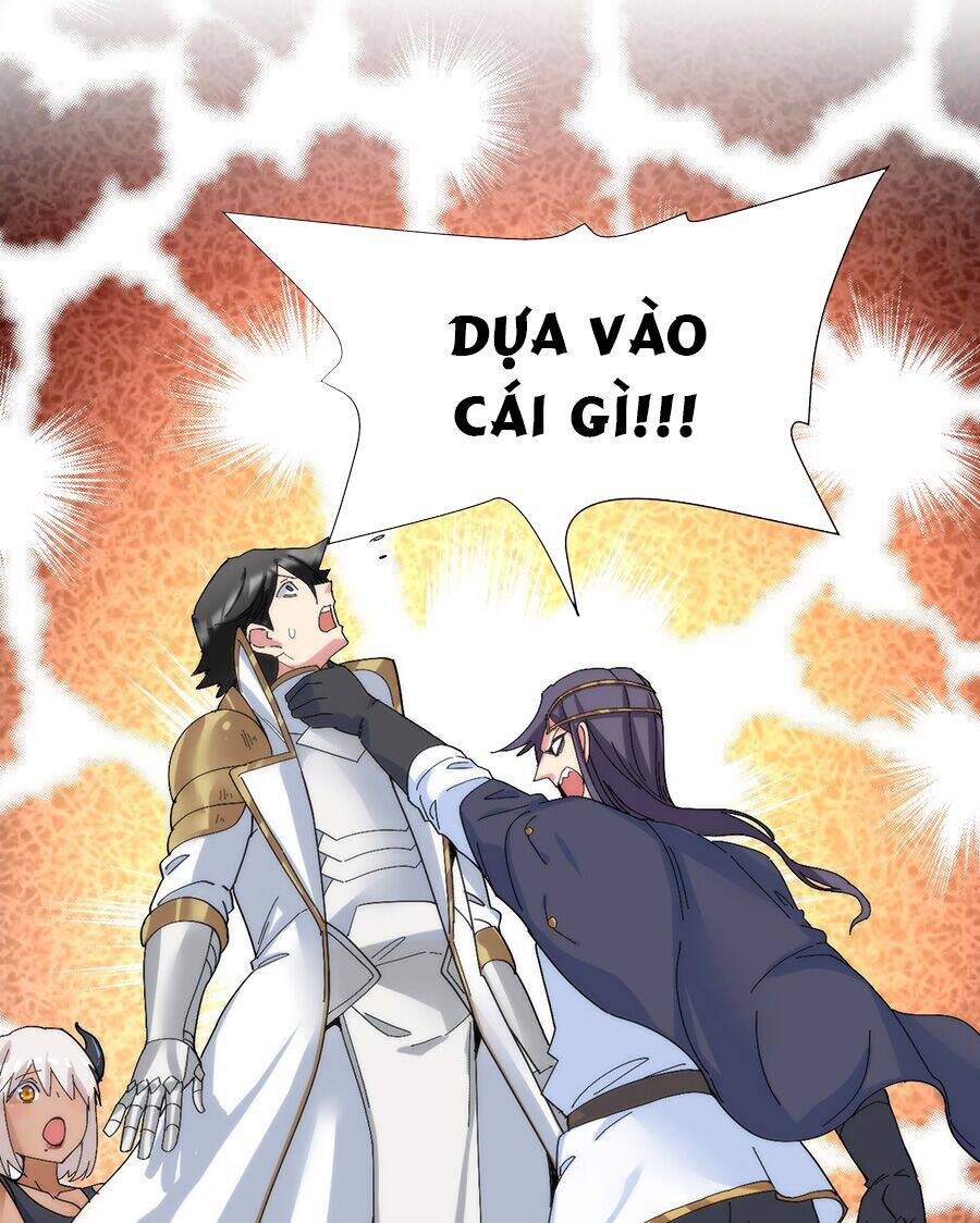 Đồ Long Kỵ Sĩ Hôn Môi Ác Long Chapter 10 - Trang 2