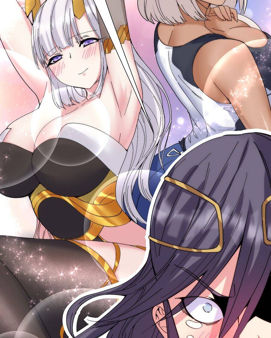 Đồ Long Kỵ Sĩ Hôn Môi Ác Long Chapter 10 - Trang 2