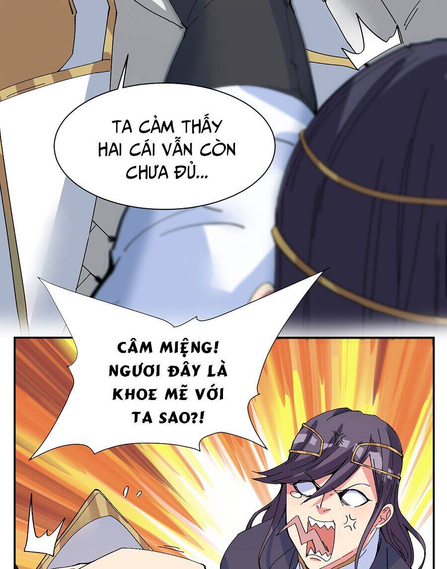 Đồ Long Kỵ Sĩ Hôn Môi Ác Long Chapter 10 - Trang 2