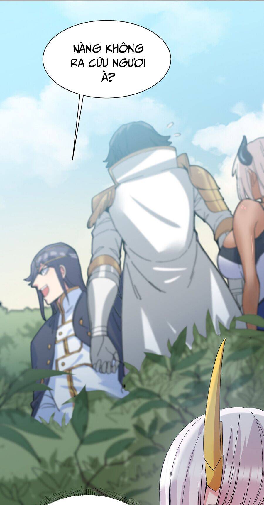 Đồ Long Kỵ Sĩ Hôn Môi Ác Long Chapter 10 - Trang 2