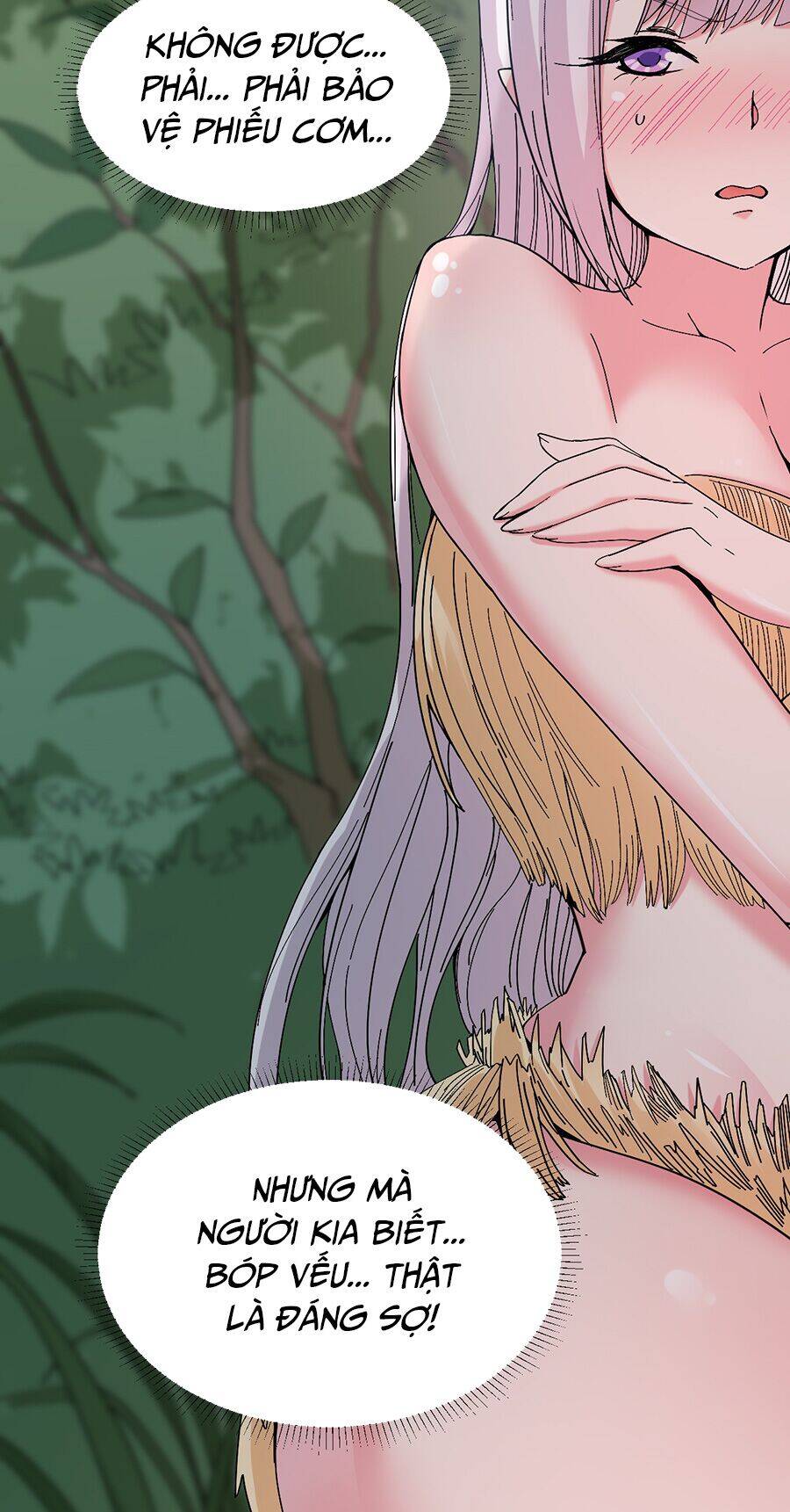 Đồ Long Kỵ Sĩ Hôn Môi Ác Long Chapter 10 - Trang 2