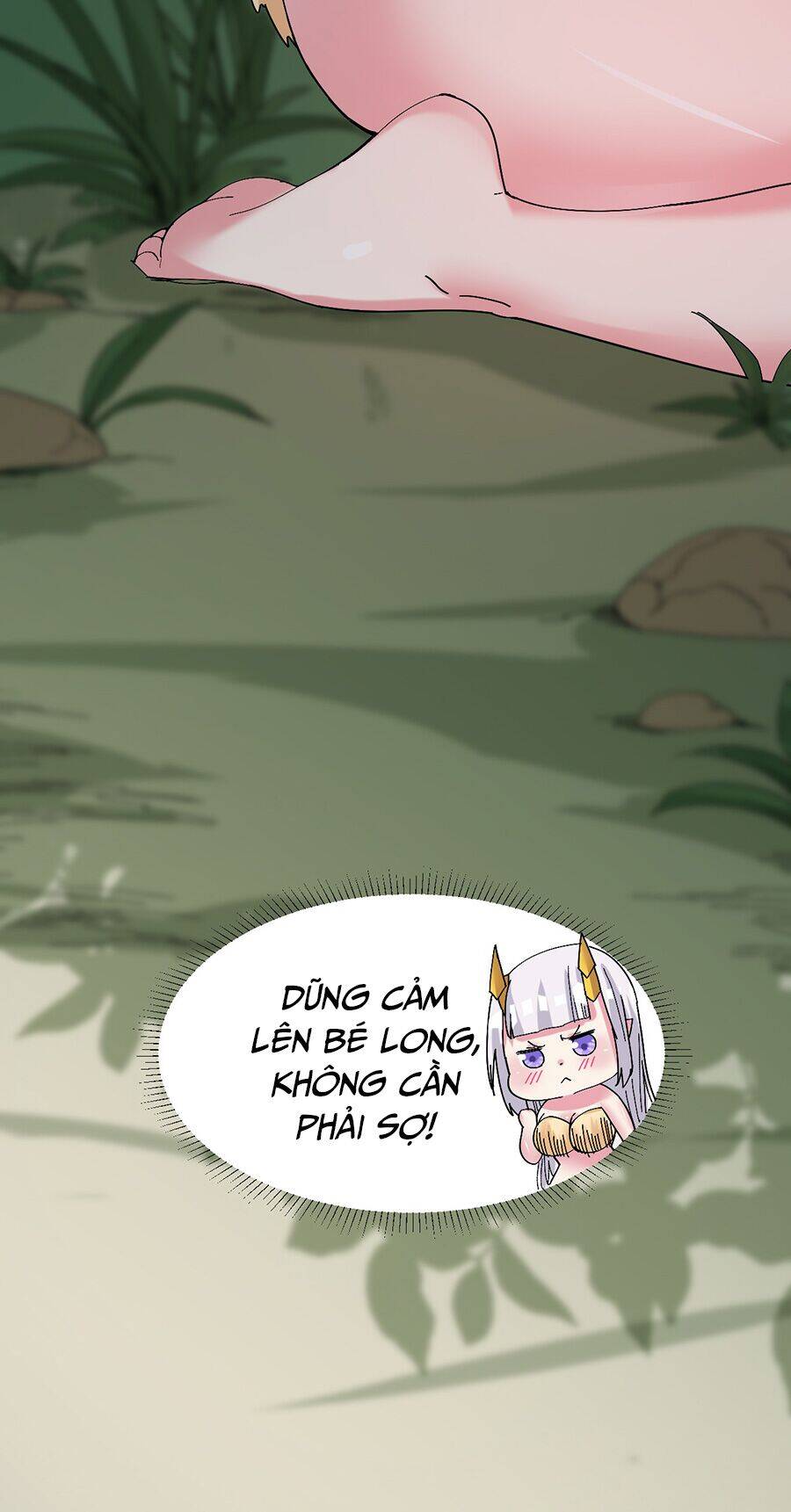 Đồ Long Kỵ Sĩ Hôn Môi Ác Long Chapter 10 - Trang 2