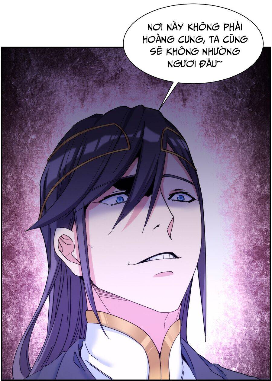 Đồ Long Kỵ Sĩ Hôn Môi Ác Long Chapter 10 - Trang 2