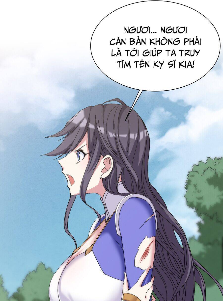 Đồ Long Kỵ Sĩ Hôn Môi Ác Long Chapter 10 - Trang 2