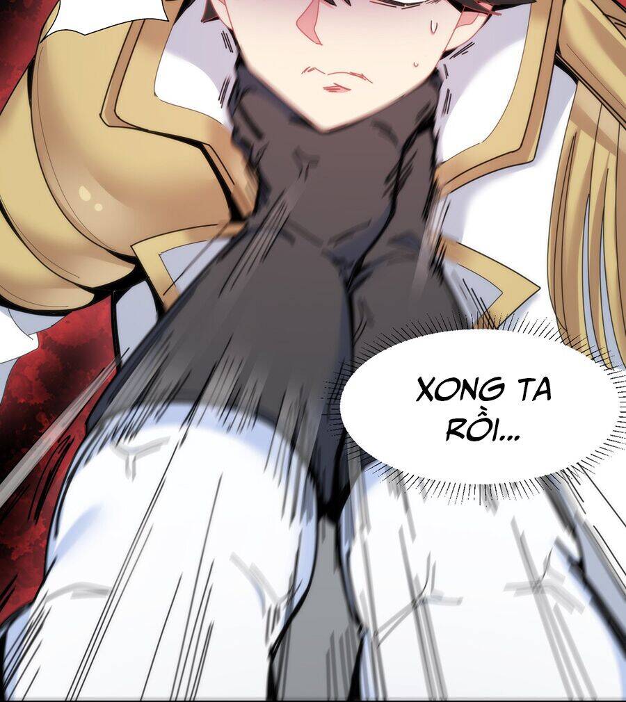 Đồ Long Kỵ Sĩ Hôn Môi Ác Long Chapter 11 - Trang 2