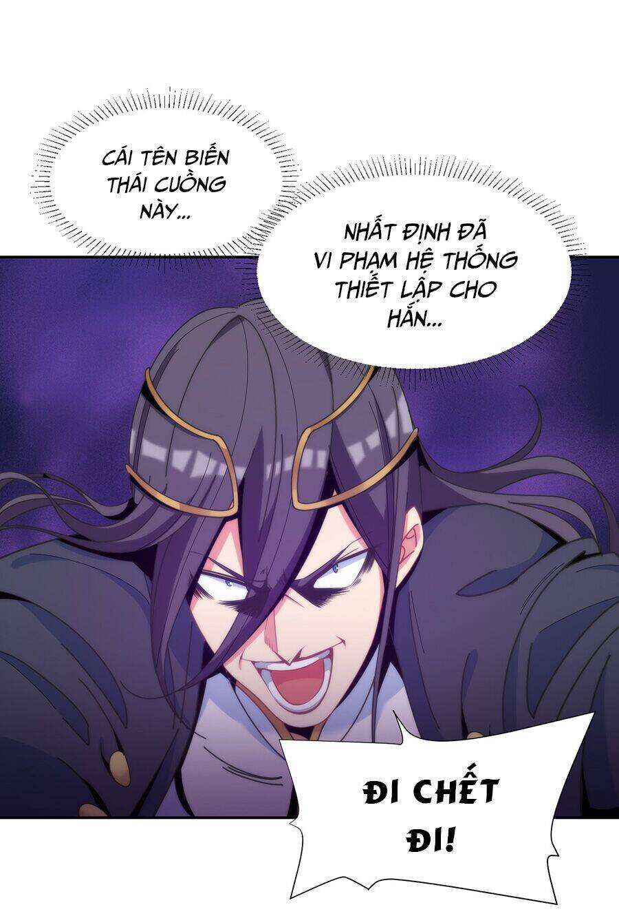 Đồ Long Kỵ Sĩ Hôn Môi Ác Long Chapter 11 - Trang 2