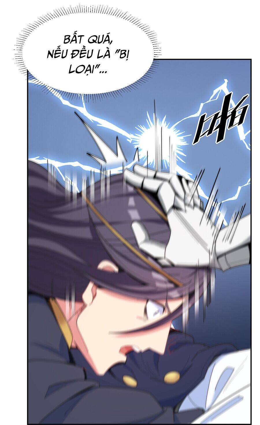 Đồ Long Kỵ Sĩ Hôn Môi Ác Long Chapter 11 - Trang 2