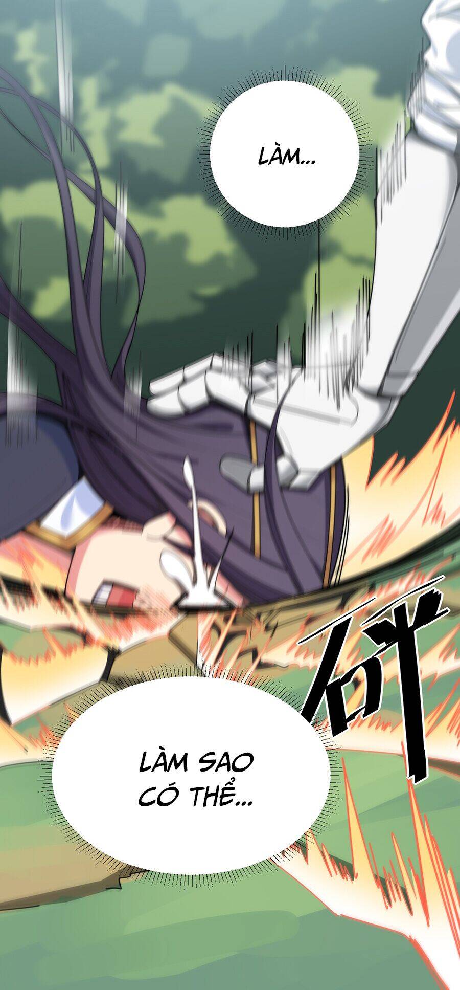 Đồ Long Kỵ Sĩ Hôn Môi Ác Long Chapter 11 - Trang 2