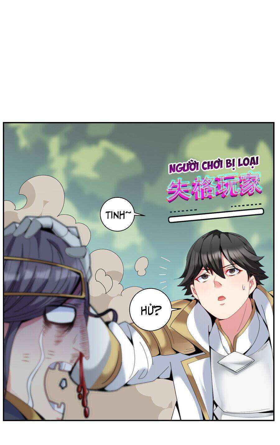 Đồ Long Kỵ Sĩ Hôn Môi Ác Long Chapter 11 - Trang 2