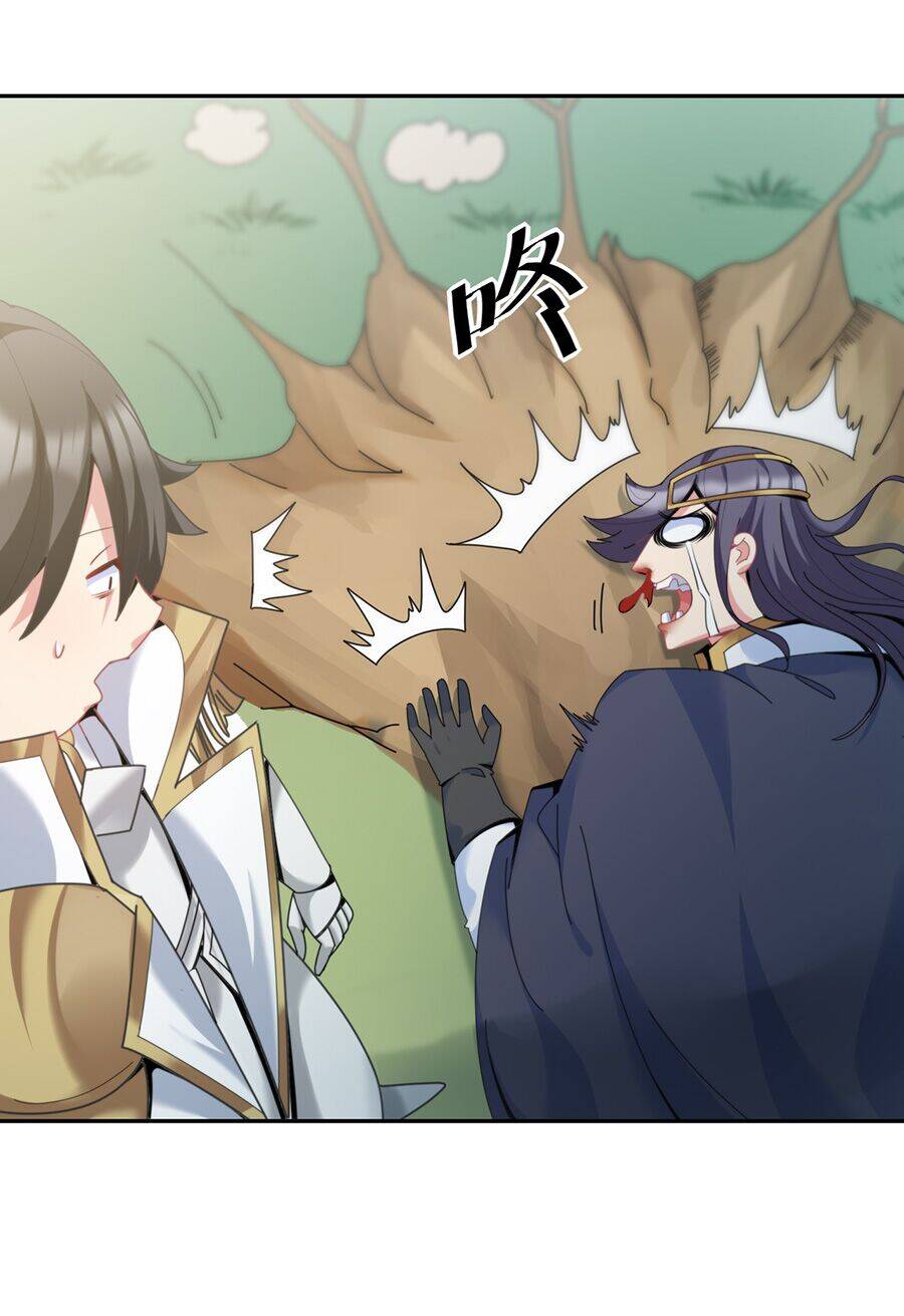 Đồ Long Kỵ Sĩ Hôn Môi Ác Long Chapter 11 - Trang 2