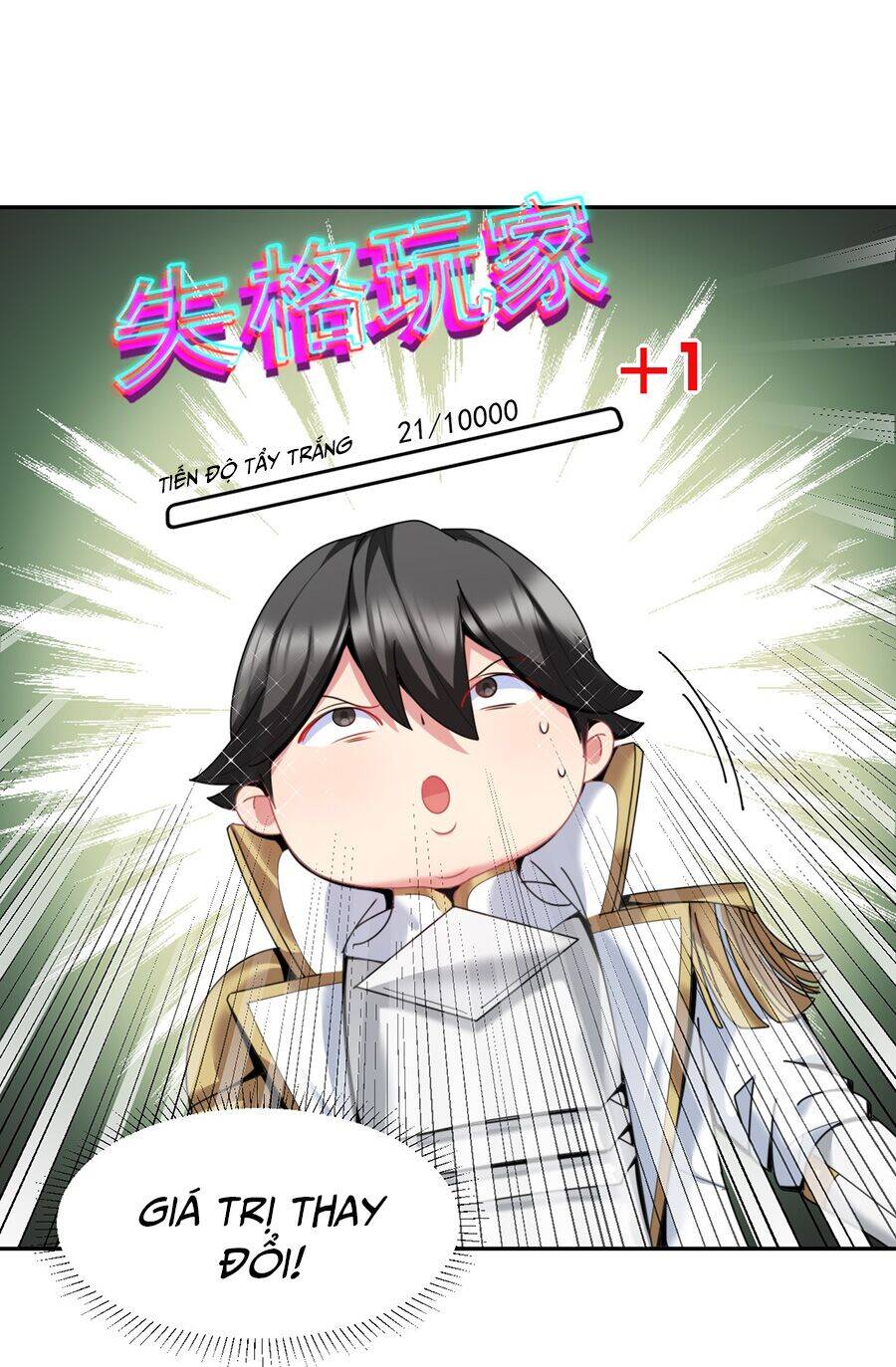 Đồ Long Kỵ Sĩ Hôn Môi Ác Long Chapter 11 - Trang 2