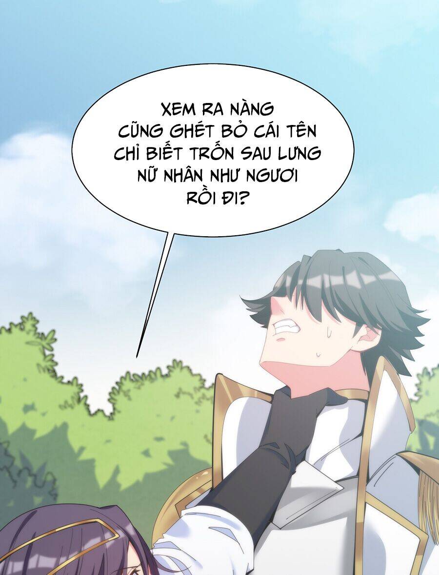 Đồ Long Kỵ Sĩ Hôn Môi Ác Long Chapter 11 - Trang 2