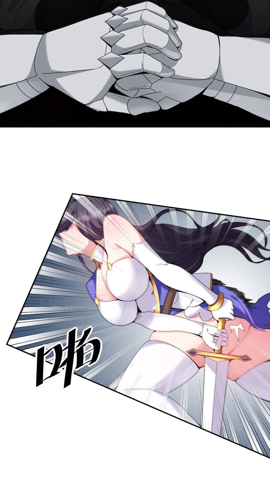 Đồ Long Kỵ Sĩ Hôn Môi Ác Long Chapter 11 - Trang 2