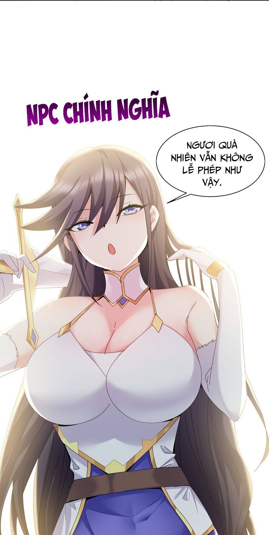 Đồ Long Kỵ Sĩ Hôn Môi Ác Long Chapter 11 - Trang 2