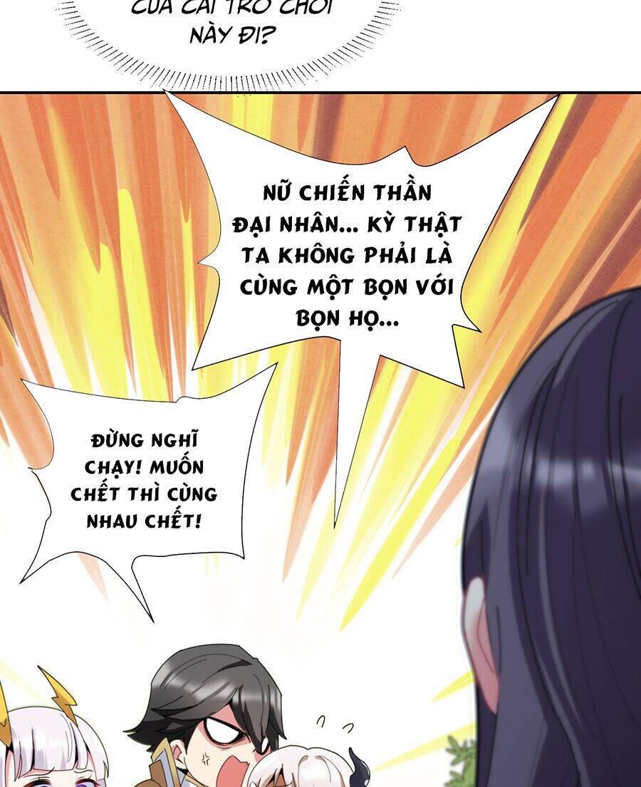 Đồ Long Kỵ Sĩ Hôn Môi Ác Long Chapter 11 - Trang 2