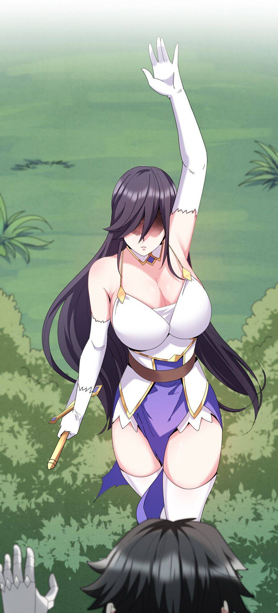 Đồ Long Kỵ Sĩ Hôn Môi Ác Long Chapter 11 - Trang 2