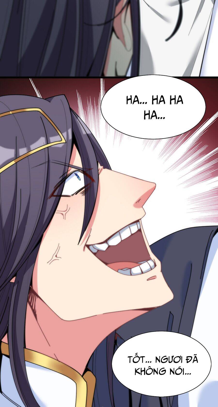 Đồ Long Kỵ Sĩ Hôn Môi Ác Long Chapter 11 - Trang 2
