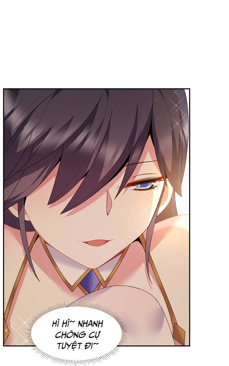 Đồ Long Kỵ Sĩ Hôn Môi Ác Long Chapter 12 - Trang 2