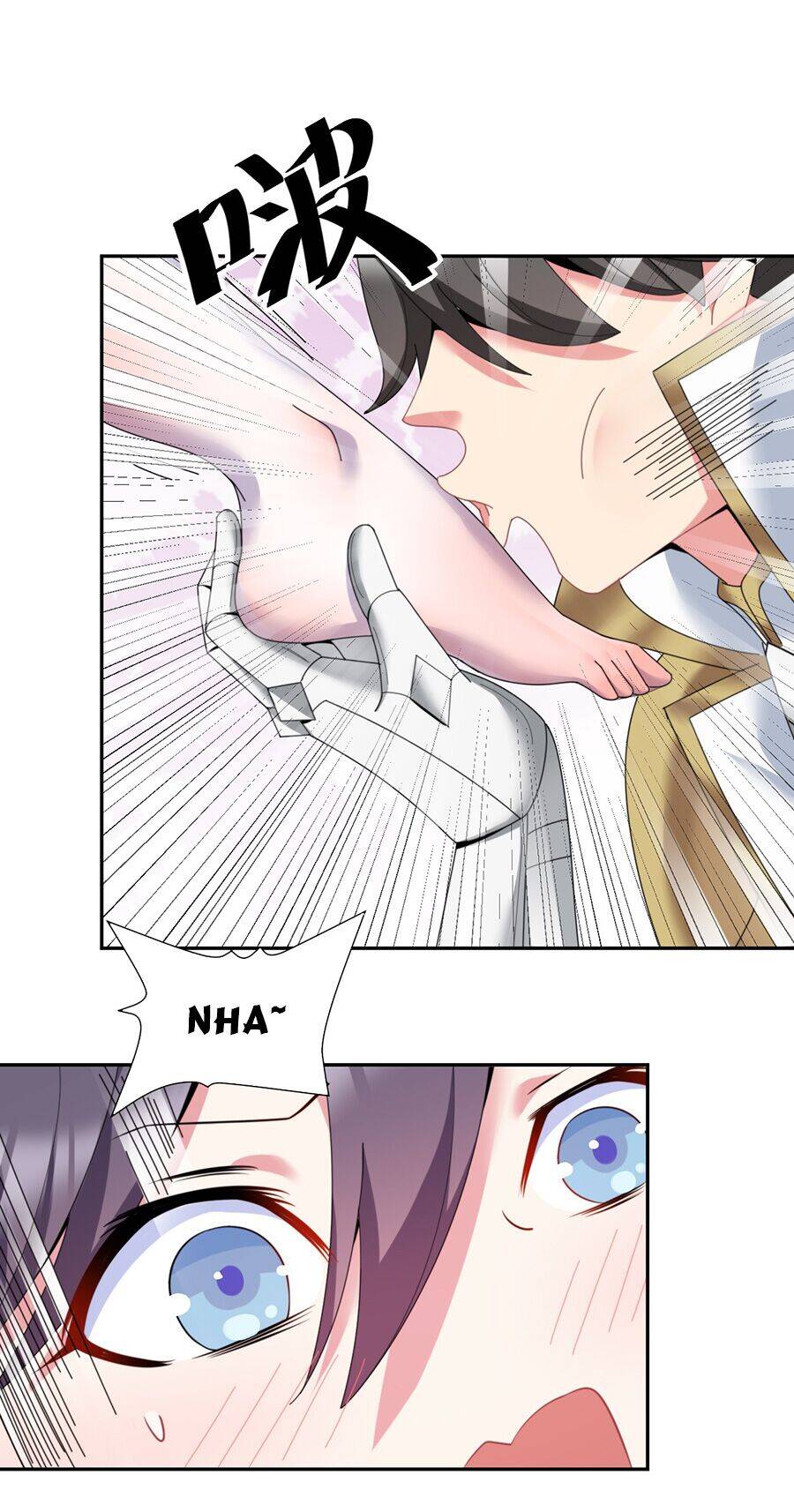 Đồ Long Kỵ Sĩ Hôn Môi Ác Long Chapter 12 - Trang 2