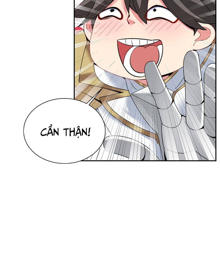 Đồ Long Kỵ Sĩ Hôn Môi Ác Long Chapter 12 - Trang 2