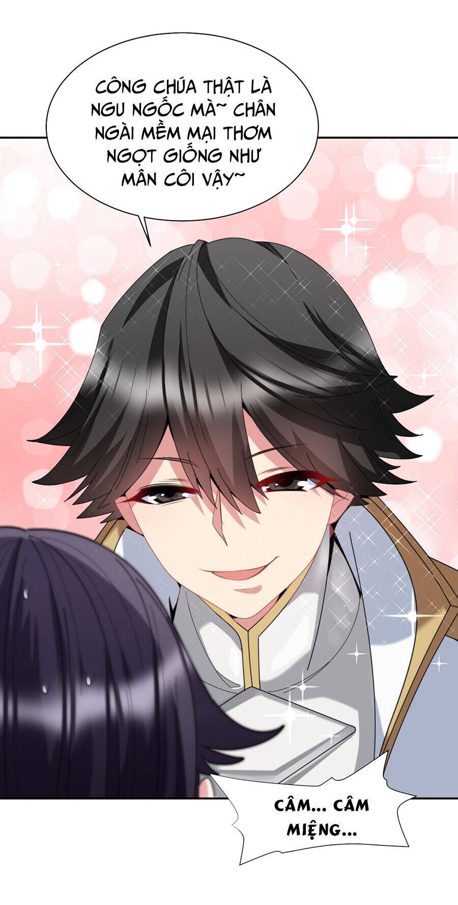 Đồ Long Kỵ Sĩ Hôn Môi Ác Long Chapter 12 - Trang 2