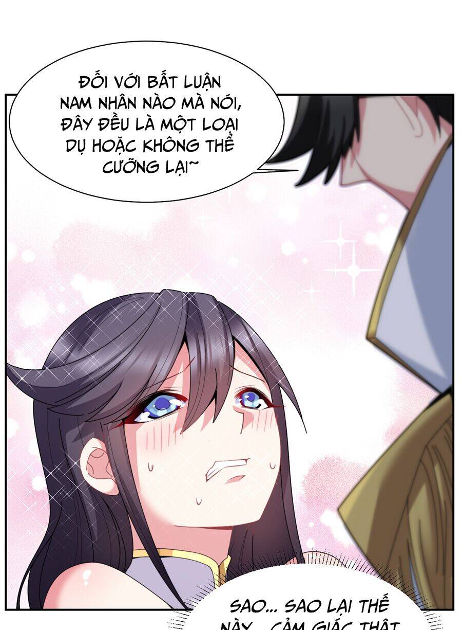 Đồ Long Kỵ Sĩ Hôn Môi Ác Long Chapter 12 - Trang 2