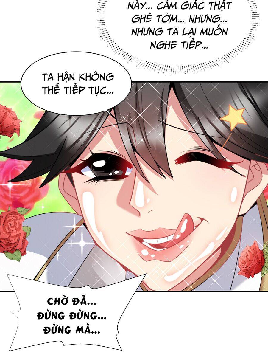 Đồ Long Kỵ Sĩ Hôn Môi Ác Long Chapter 12 - Trang 2