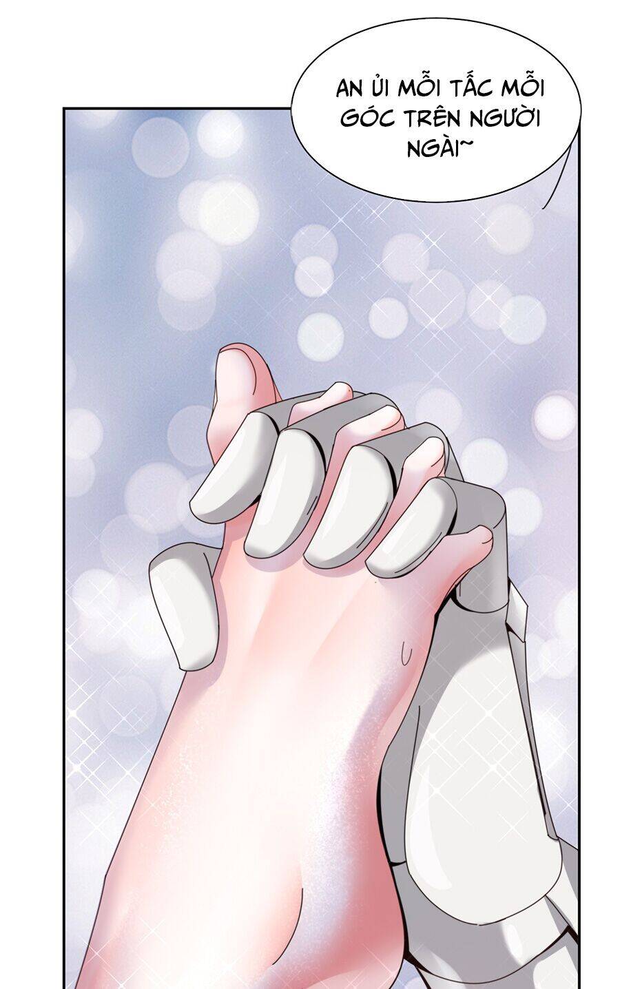 Đồ Long Kỵ Sĩ Hôn Môi Ác Long Chapter 12 - Trang 2