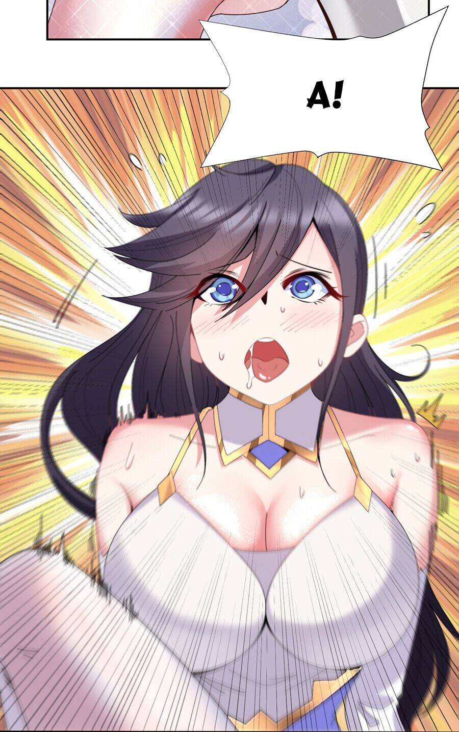 Đồ Long Kỵ Sĩ Hôn Môi Ác Long Chapter 12 - Trang 2