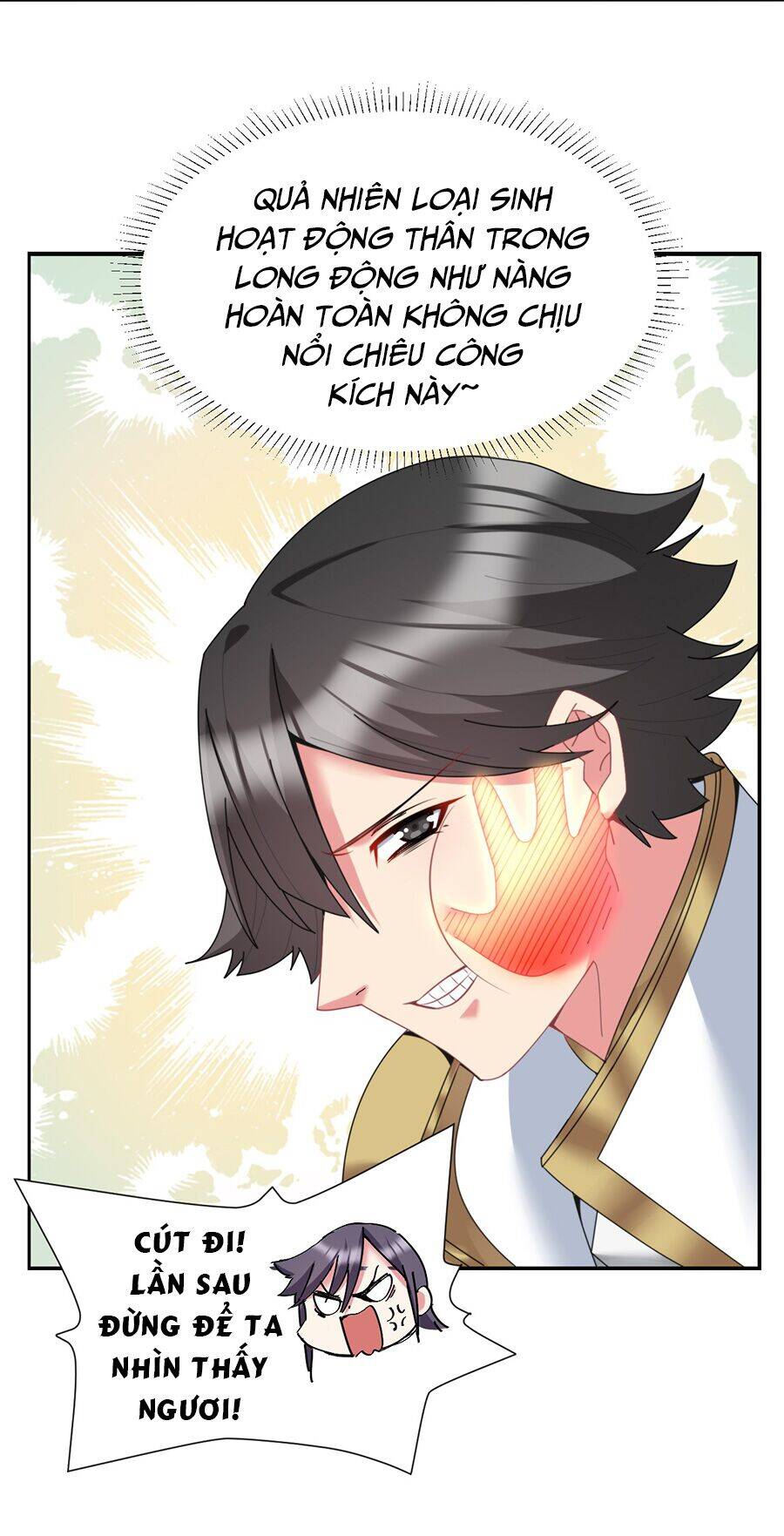 Đồ Long Kỵ Sĩ Hôn Môi Ác Long Chapter 12 - Trang 2