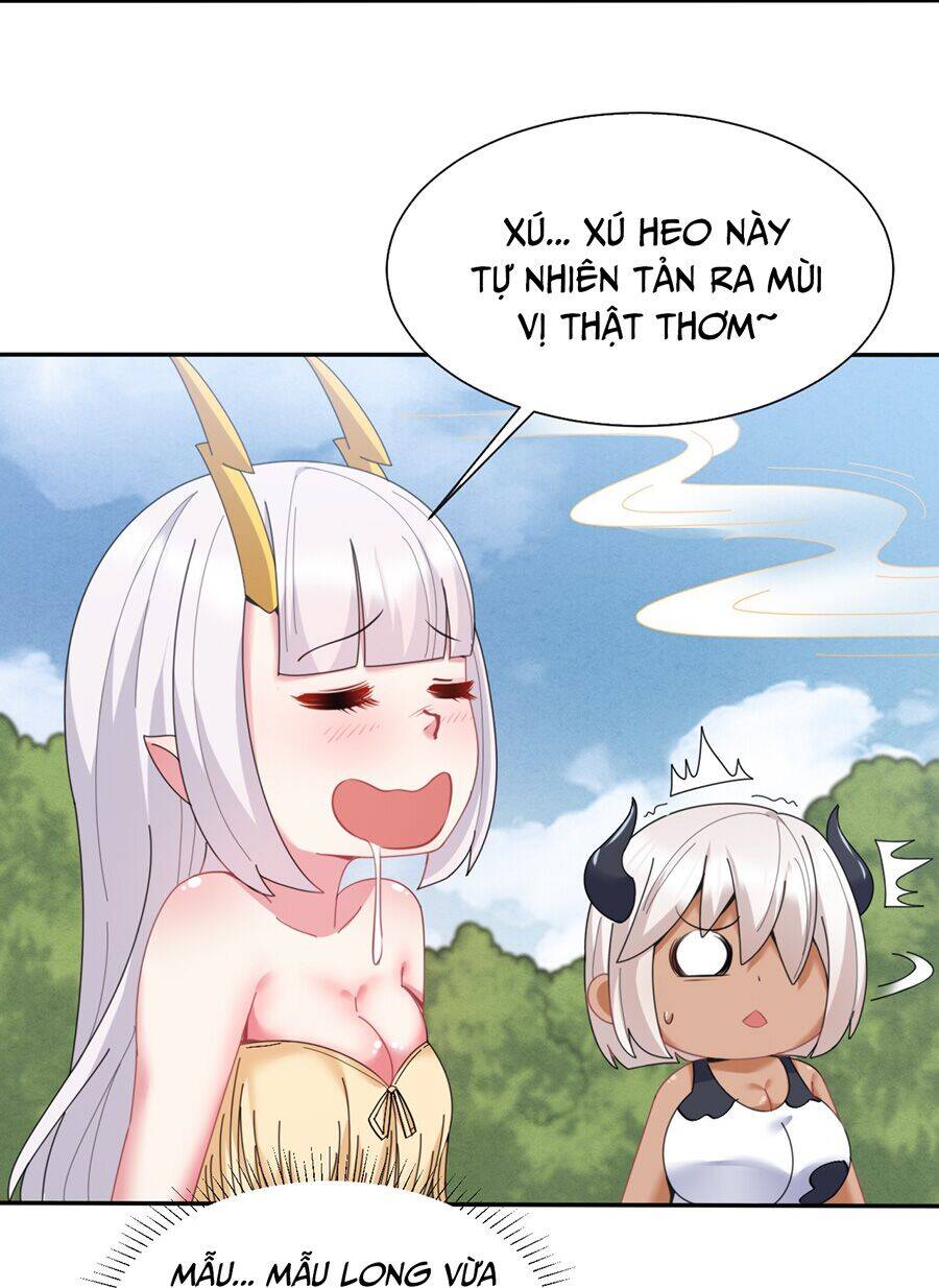 Đồ Long Kỵ Sĩ Hôn Môi Ác Long Chapter 12 - Trang 2