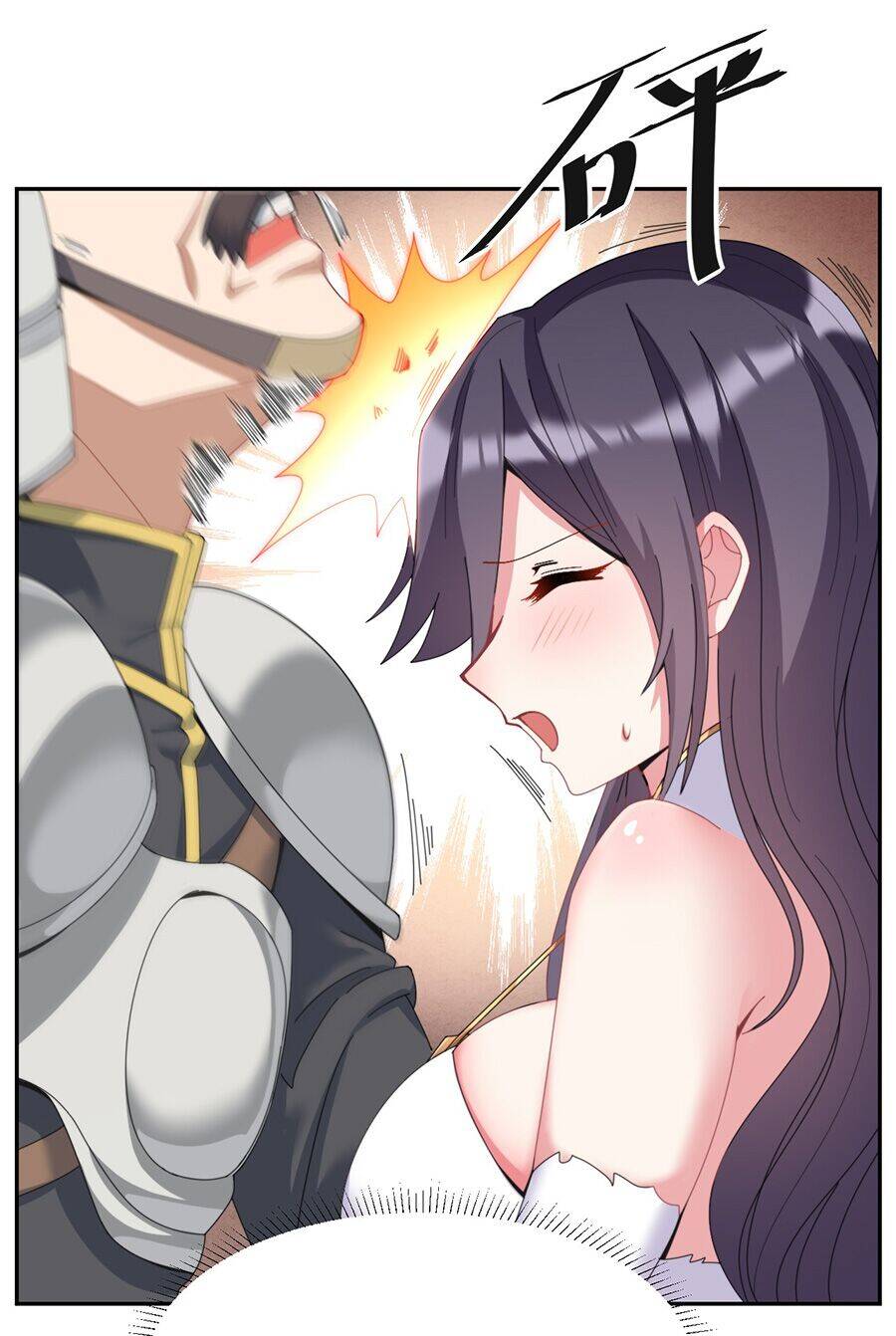 Đồ Long Kỵ Sĩ Hôn Môi Ác Long Chapter 12 - Trang 2