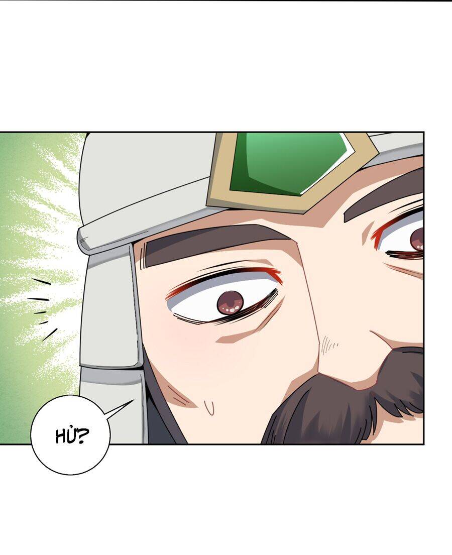 Đồ Long Kỵ Sĩ Hôn Môi Ác Long Chapter 12 - Trang 2