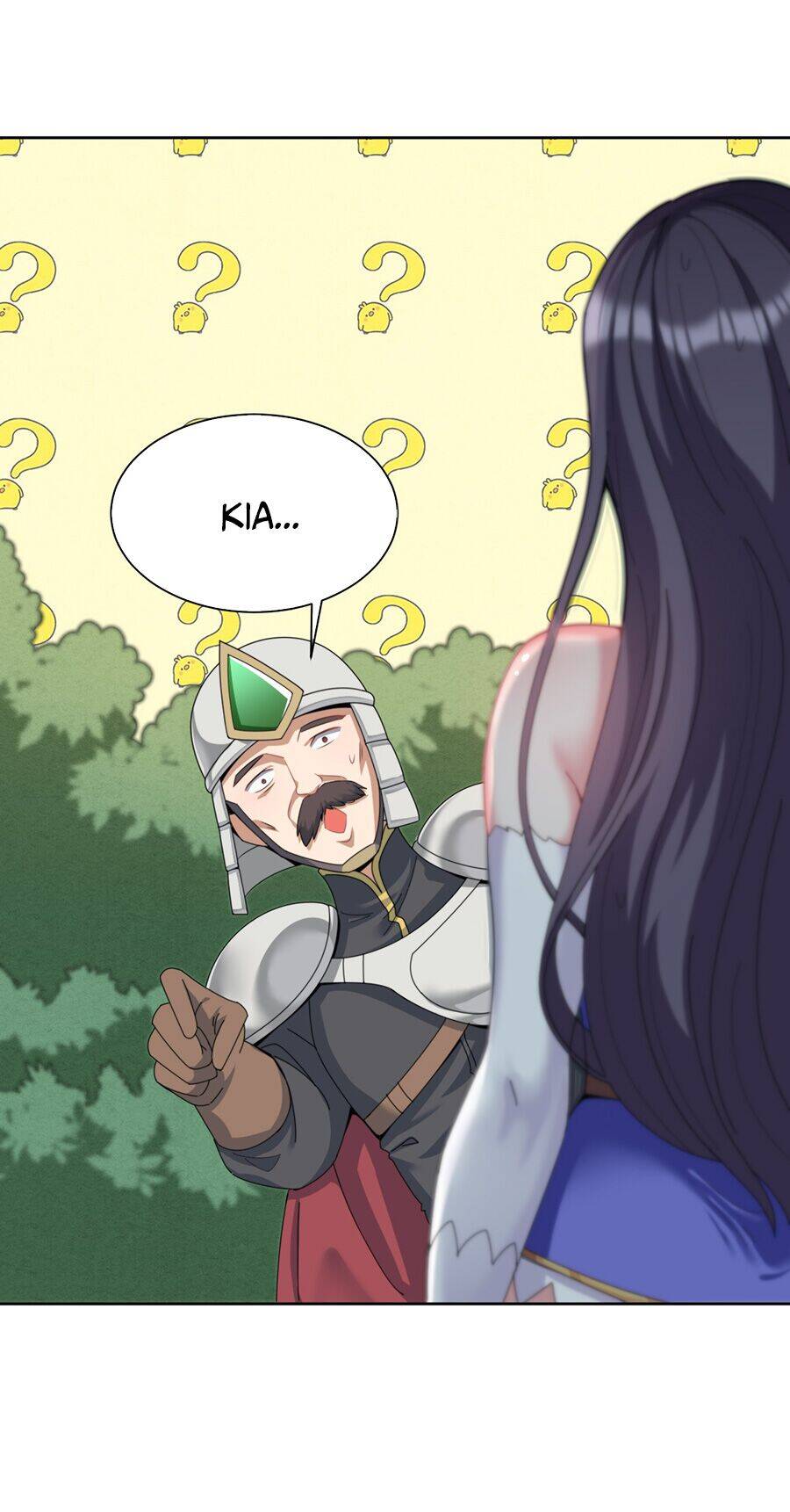 Đồ Long Kỵ Sĩ Hôn Môi Ác Long Chapter 12 - Trang 2