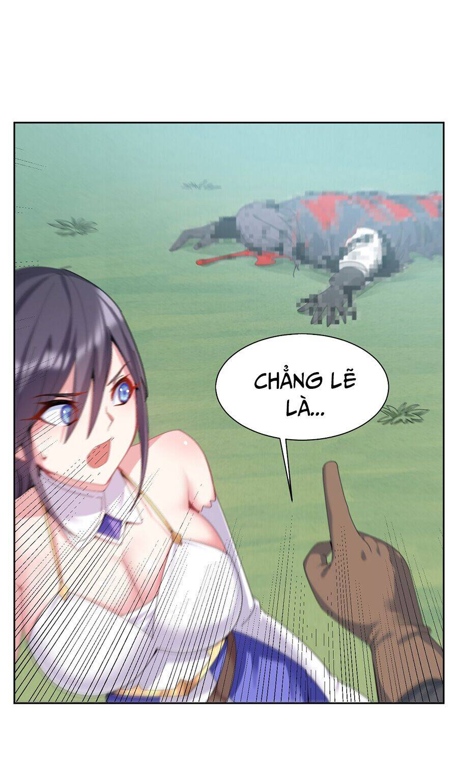 Đồ Long Kỵ Sĩ Hôn Môi Ác Long Chapter 12 - Trang 2