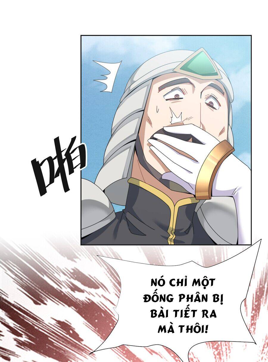 Đồ Long Kỵ Sĩ Hôn Môi Ác Long Chapter 12 - Trang 2